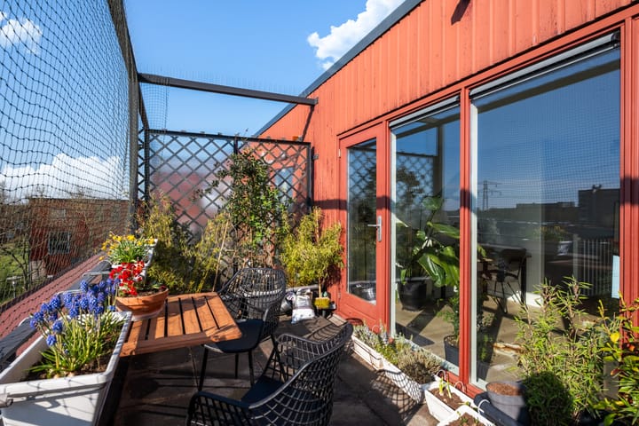 Foto 27 van Baars 28