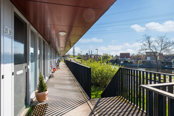 Foto 28 van Baars 28