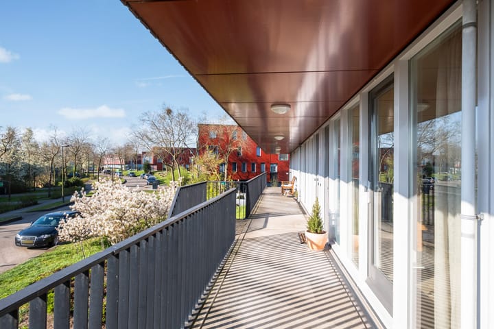 Foto 29 van Baars 28