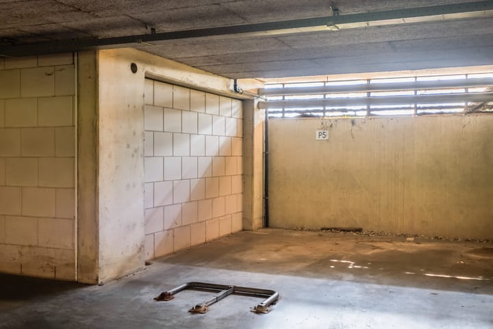 Foto 32 van Baars 28