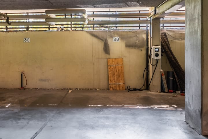 Foto 33 van Baars 28