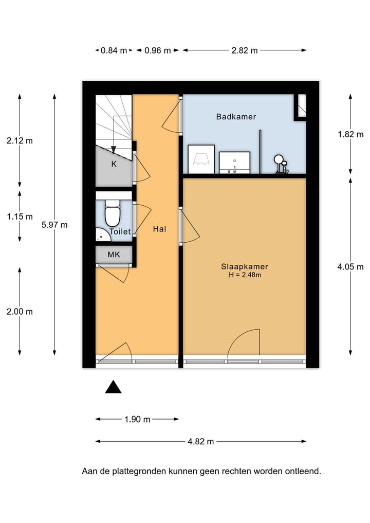 Foto 38 van Baars 28