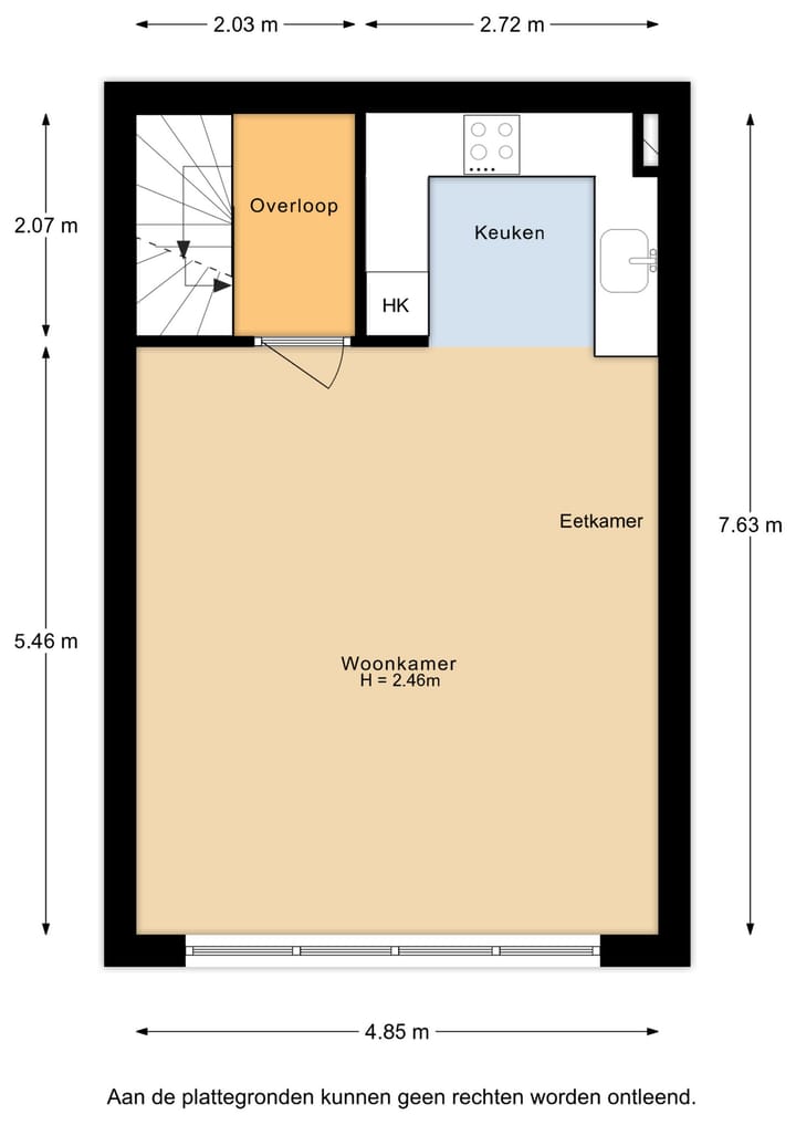 Foto 39 van Baars 28