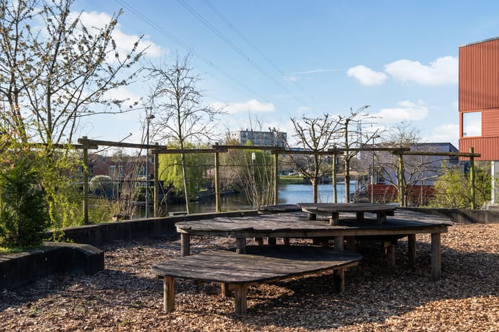 Foto 34 van Baars 28