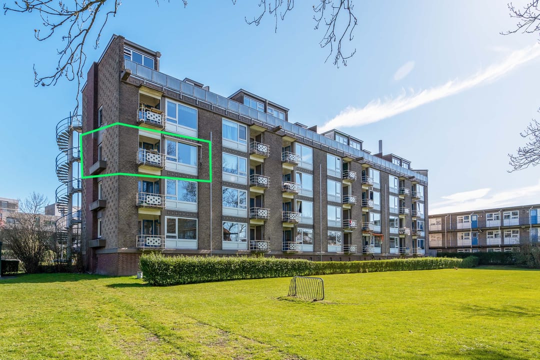 Foto 1 van Friesestraatweg 318