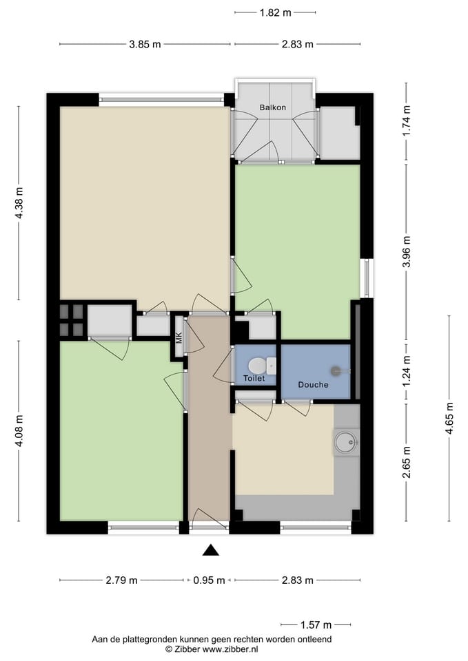 Foto 30 van Friesestraatweg 318
