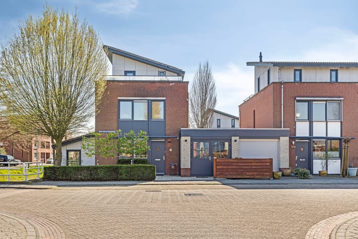 Foto 3 van Schout van der Dussensingel 2