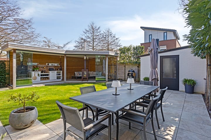 Foto 4 van Schout van der Dussensingel 2