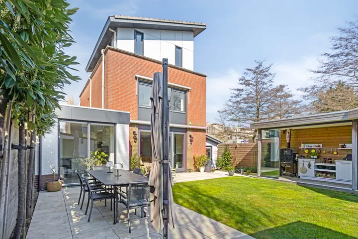 Foto 5 van Schout van der Dussensingel 2