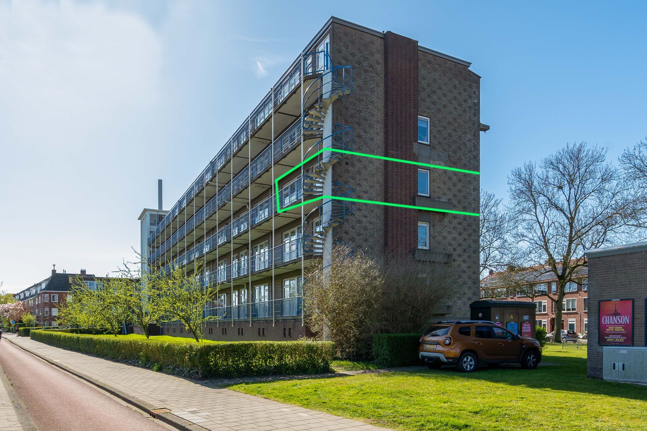 Foto 27 van Friesestraatweg 318