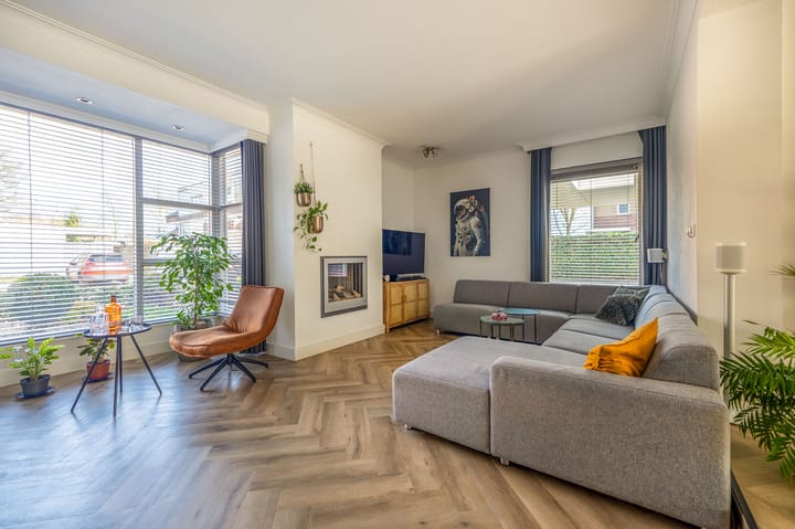 Foto 2 van Felix Timmermanslaan 27