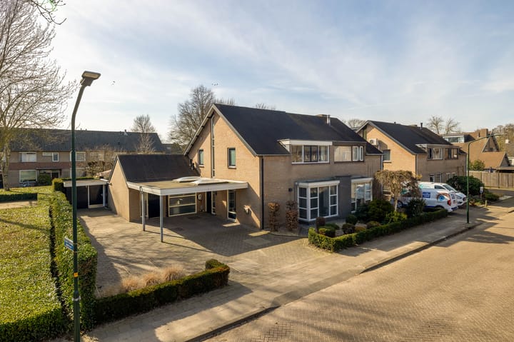 Foto 5 van Felix Timmermanslaan 27