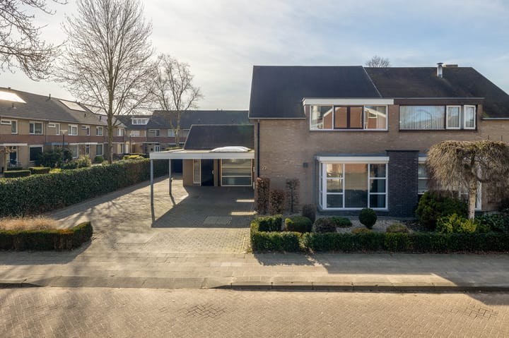 Foto 6 van Felix Timmermanslaan 27