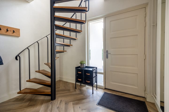 Foto 7 van Felix Timmermanslaan 27