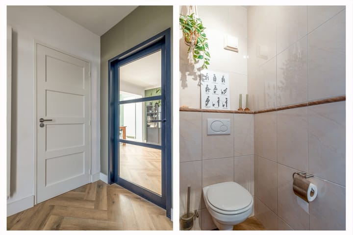 Foto 8 van Felix Timmermanslaan 27