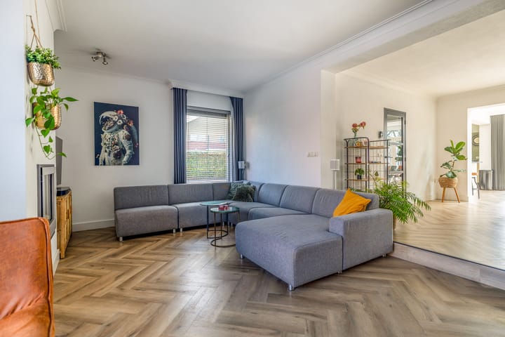 Foto 10 van Felix Timmermanslaan 27