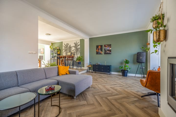 Foto 11 van Felix Timmermanslaan 27