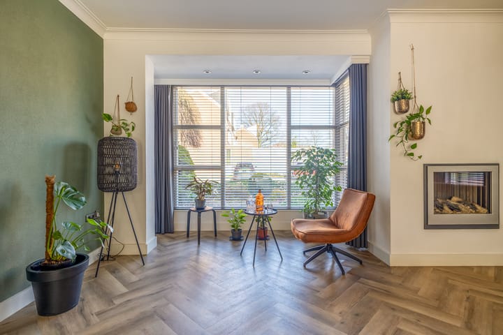 Foto 12 van Felix Timmermanslaan 27