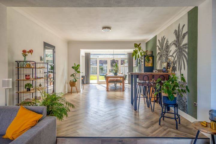 Foto 13 van Felix Timmermanslaan 27