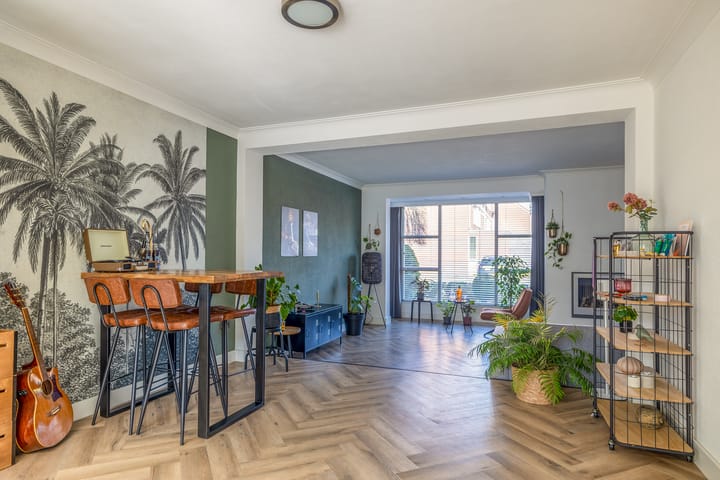 Foto 14 van Felix Timmermanslaan 27