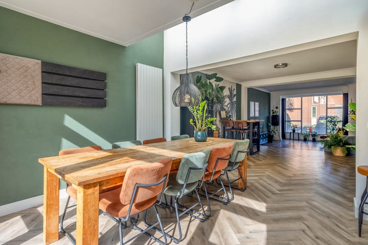 Foto 15 van Felix Timmermanslaan 27