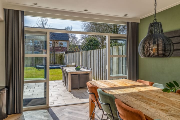 Foto 16 van Felix Timmermanslaan 27