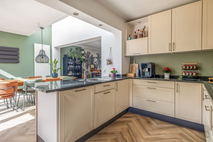 Foto 19 van Felix Timmermanslaan 27