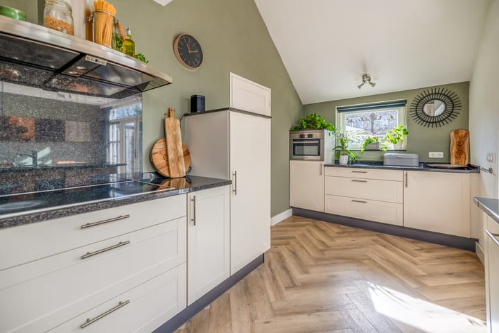 Foto 20 van Felix Timmermanslaan 27