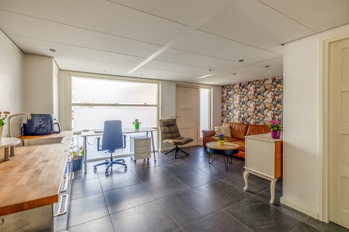 Foto 22 van Felix Timmermanslaan 27