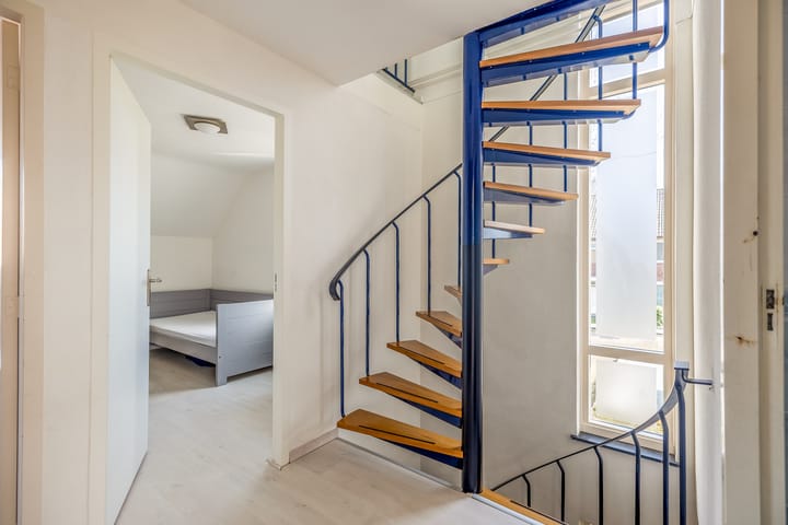 Foto 26 van Felix Timmermanslaan 27