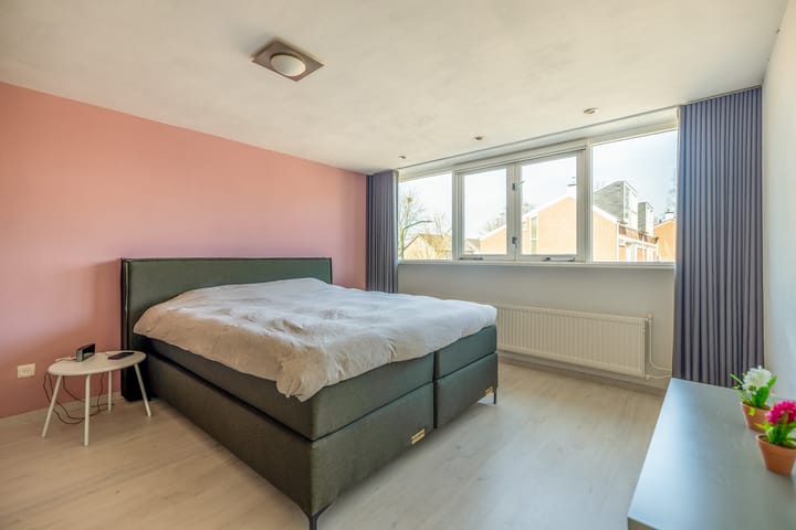 Foto 27 van Felix Timmermanslaan 27