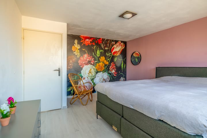 Foto 28 van Felix Timmermanslaan 27