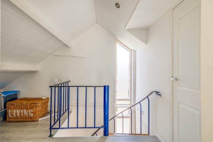 Foto 34 van Felix Timmermanslaan 27