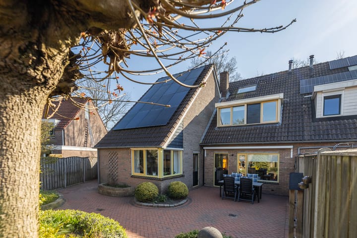 Foto 3 van Roelf Bosmastraat 116