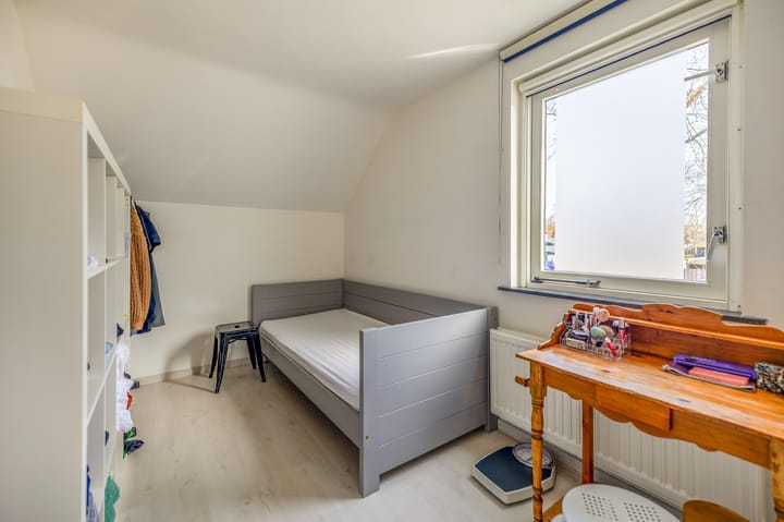 Foto 30 van Felix Timmermanslaan 27