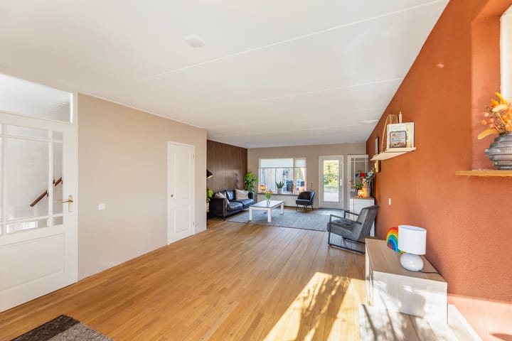 Foto 4 van Roelf Bosmastraat 116