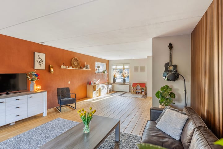 Photo 6 of Roelf Bosmastraat 116