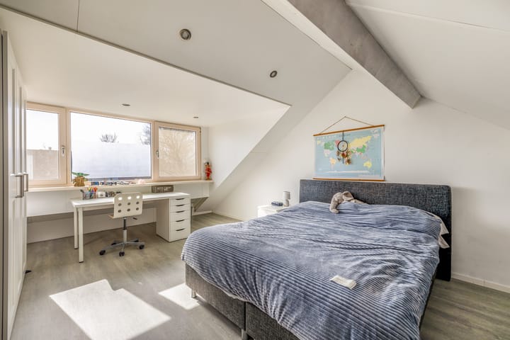 Foto 37 van Felix Timmermanslaan 27