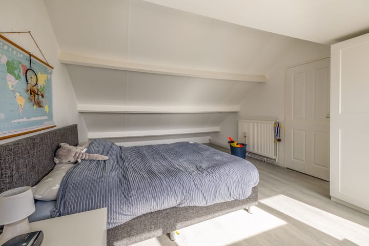 Foto 38 van Felix Timmermanslaan 27