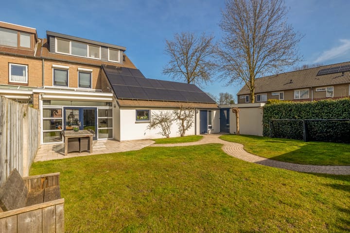 Foto 39 van Felix Timmermanslaan 27