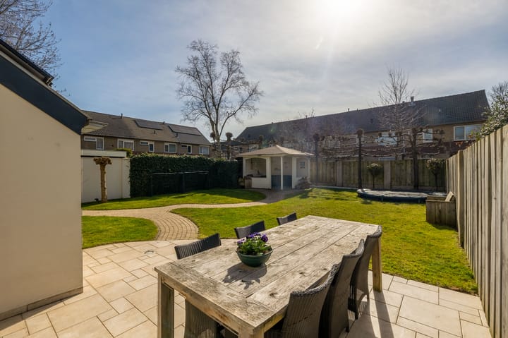 Foto 40 van Felix Timmermanslaan 27