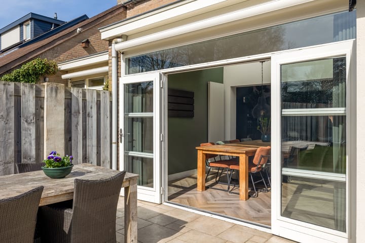 Foto 41 van Felix Timmermanslaan 27