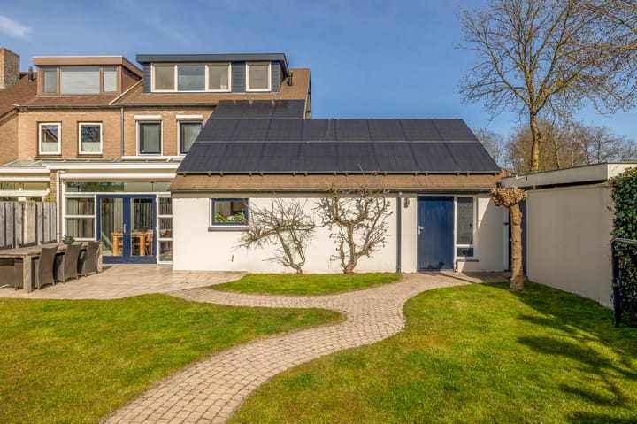 Foto 42 van Felix Timmermanslaan 27