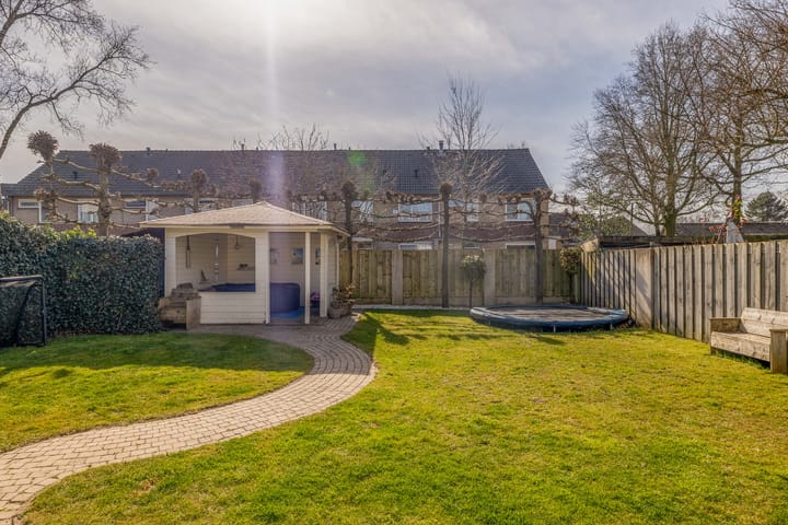 Foto 43 van Felix Timmermanslaan 27