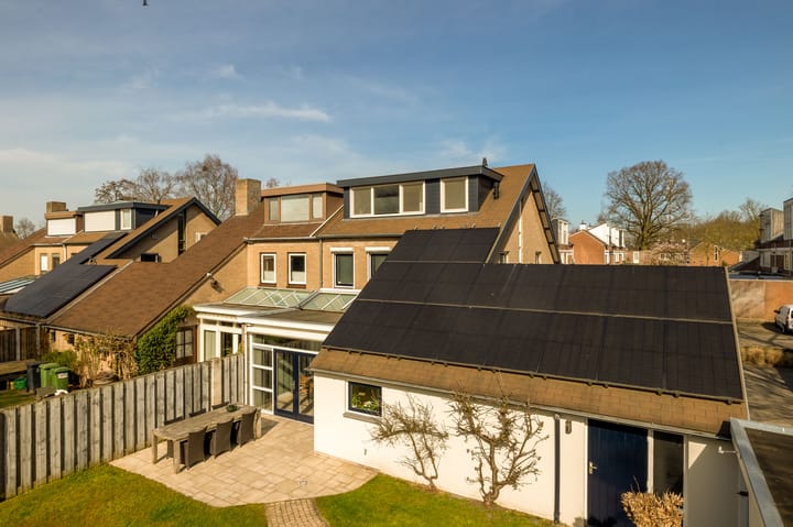 Foto 45 van Felix Timmermanslaan 27