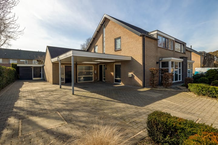 Foto 46 van Felix Timmermanslaan 27