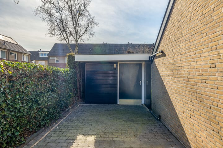 Foto 48 van Felix Timmermanslaan 27