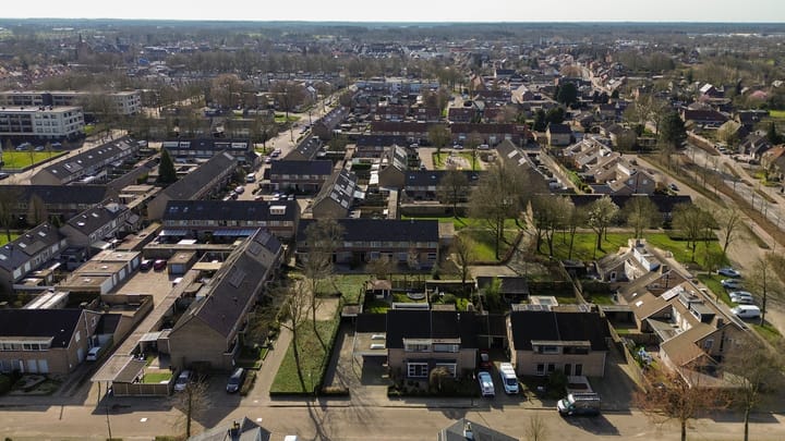 Foto 50 van Felix Timmermanslaan 27