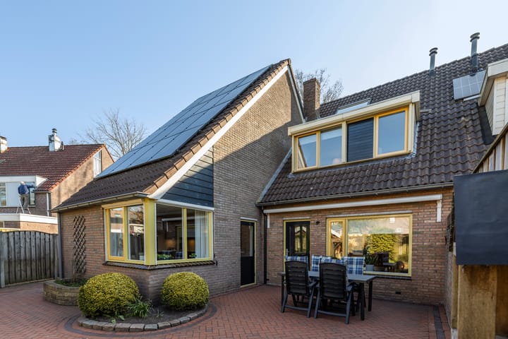 Photo 30 of Roelf Bosmastraat 116