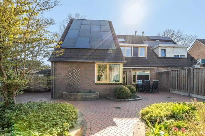 Photo 31 of Roelf Bosmastraat 116